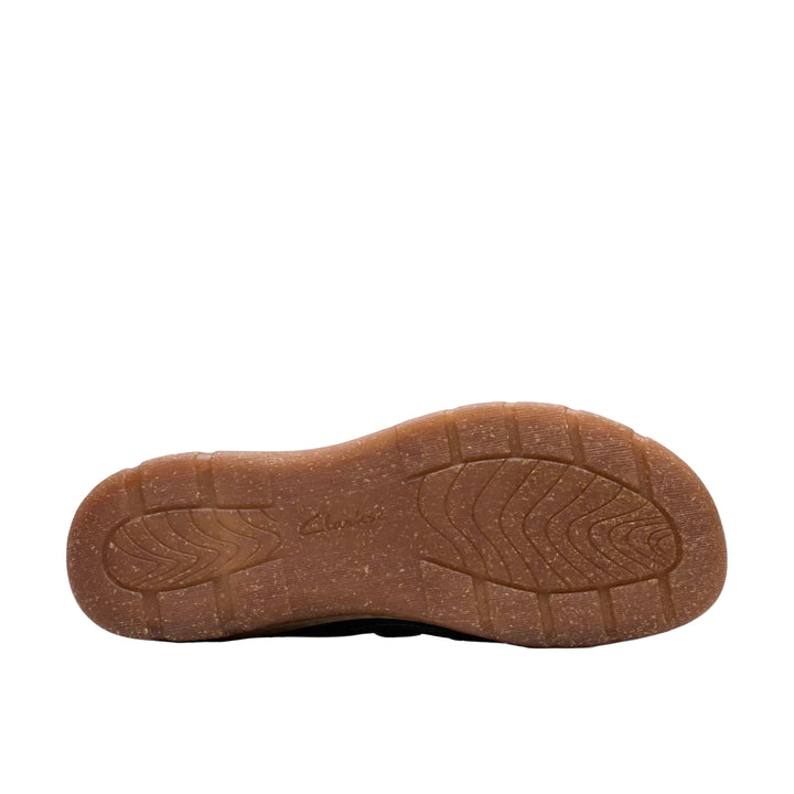 clarks orlene slip women's | nvy nub