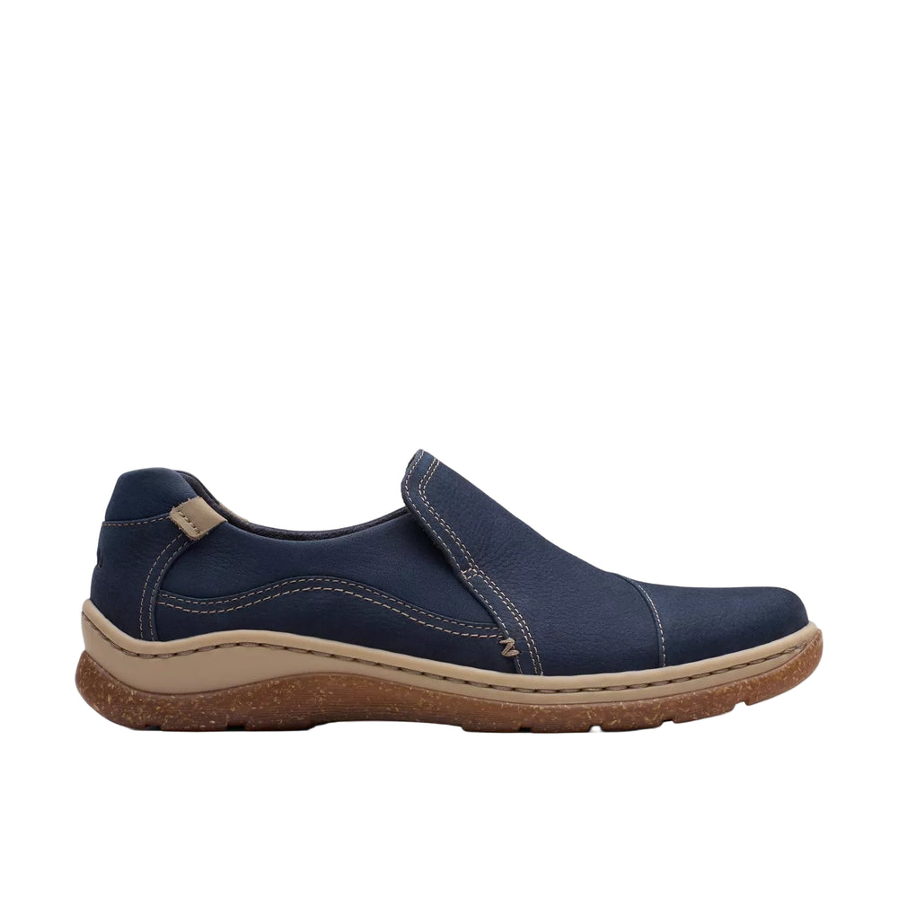 clarks orlene slip women's | 