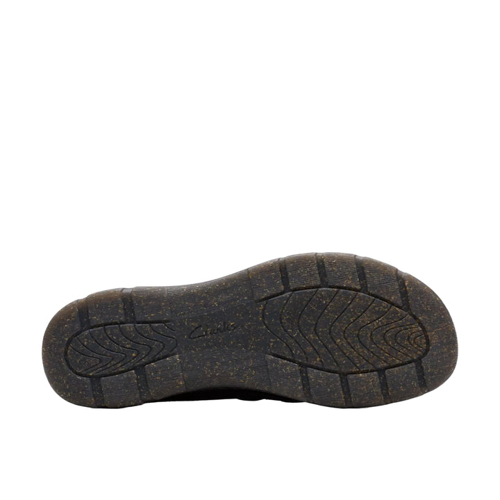 clarks orlene slip women's | blk
