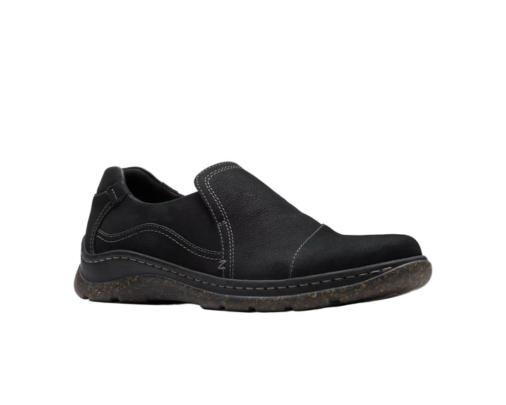 clarks orlene slip women's | blk