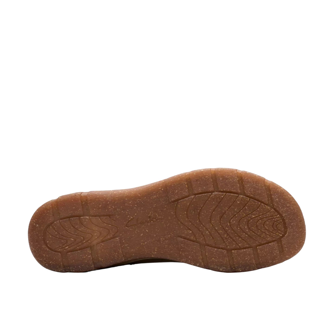 clarks orlene top waterproof women's | dk sand nub