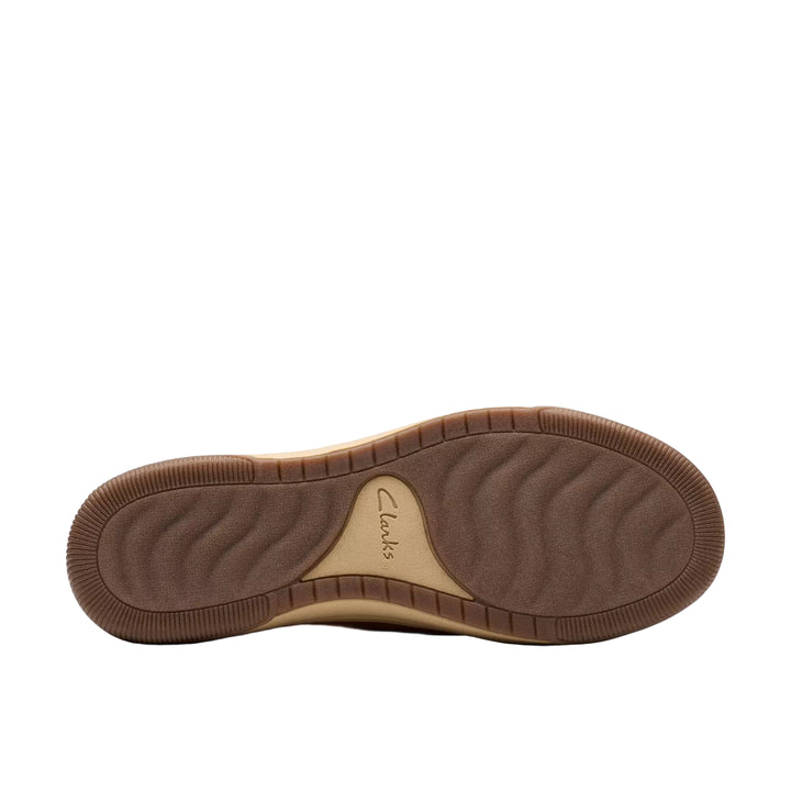 clarks breeze myth women's | dark tan