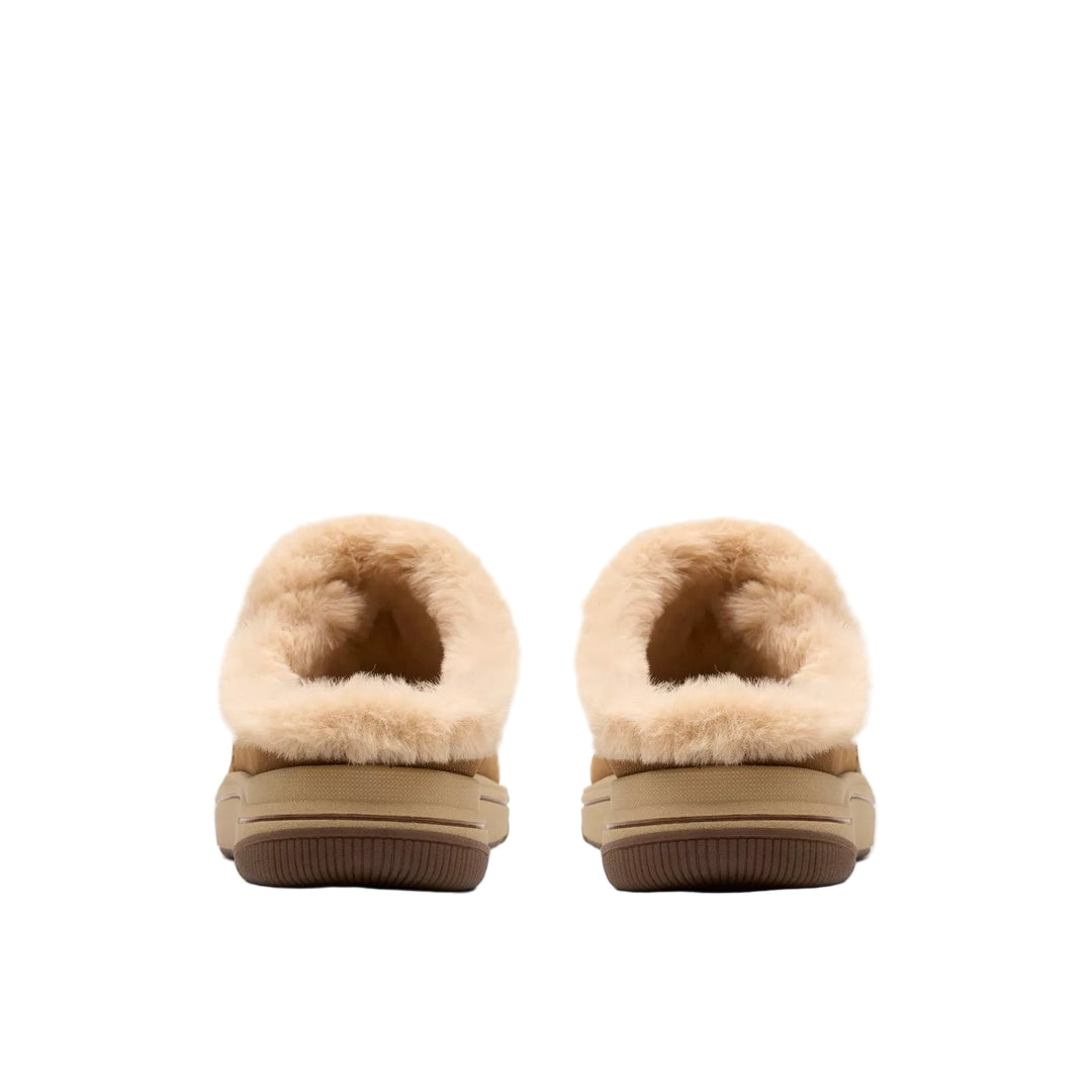 clarks breeze myth women's | dark tan