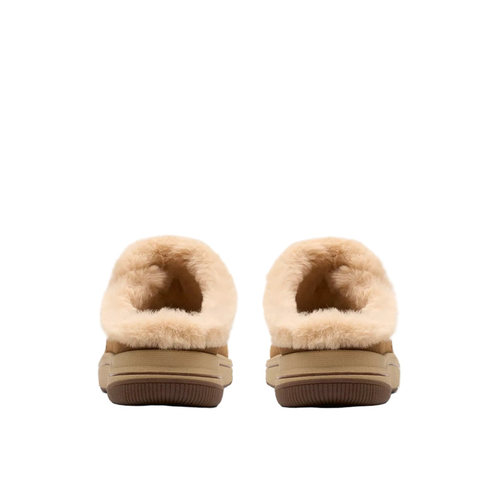 clarks breeze myth women's | dark tan