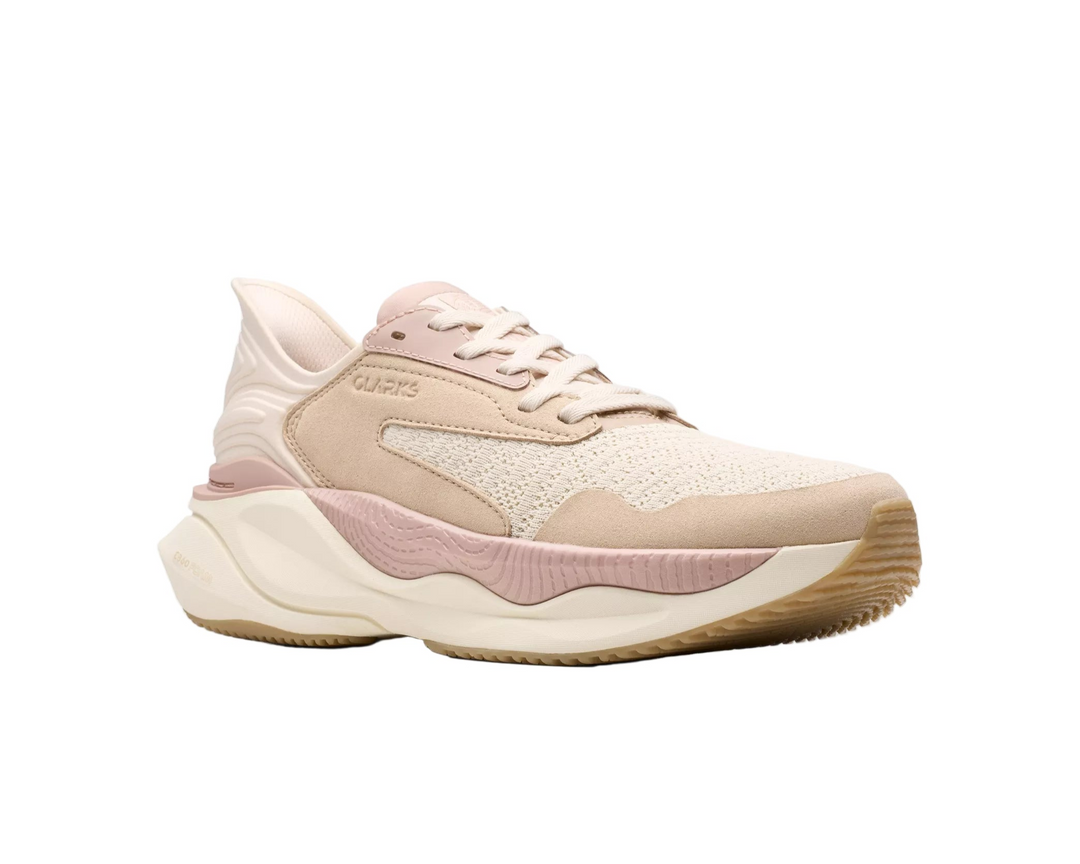 clarks pace women's | sand combi