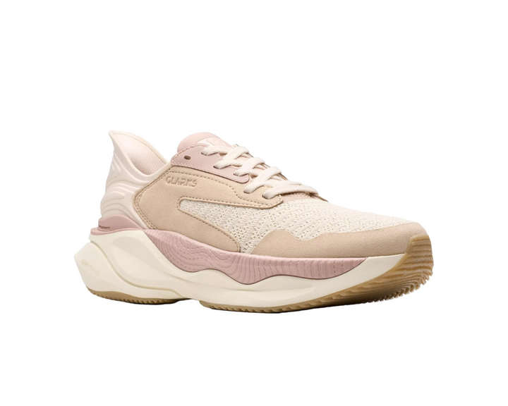 clarks pace women's | sand combi