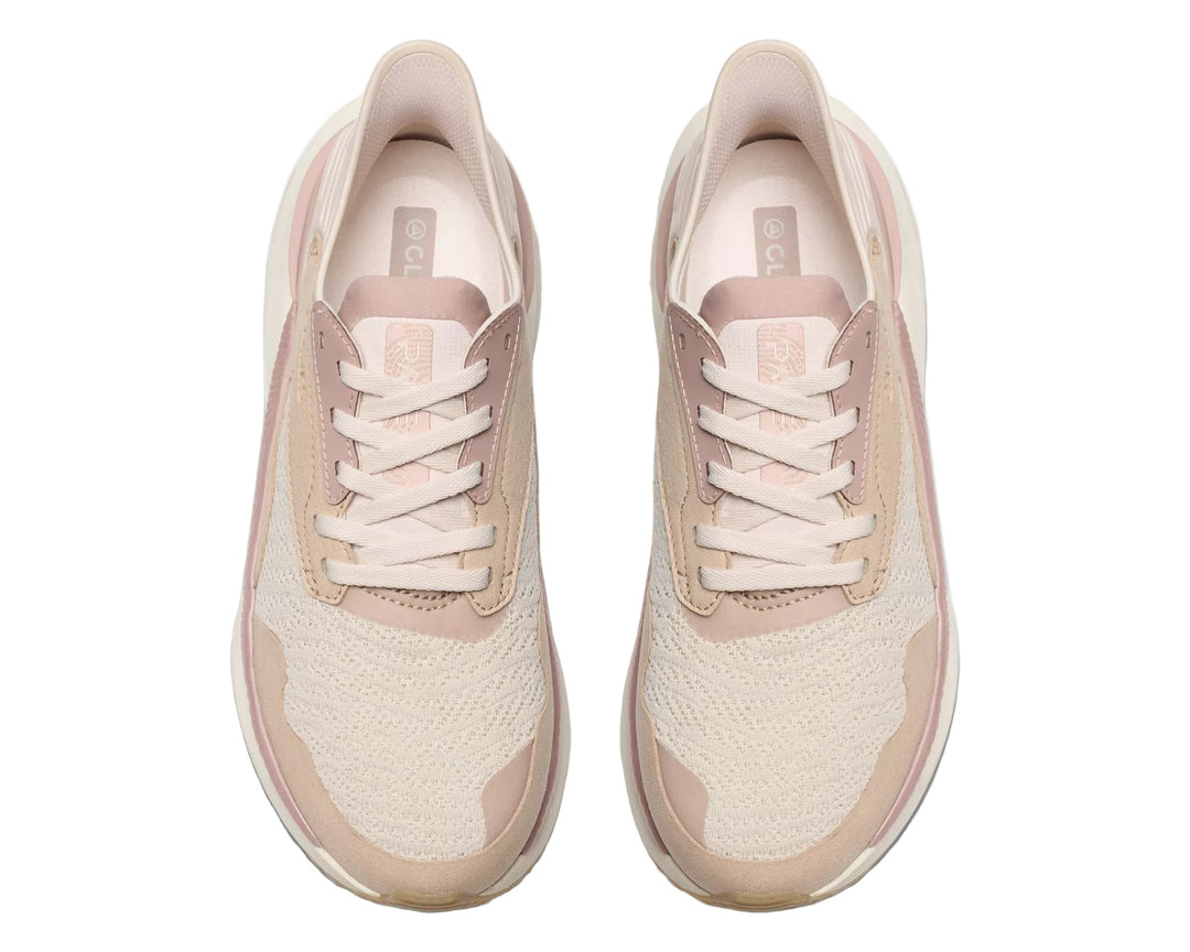 clarks pace women's | sand combi