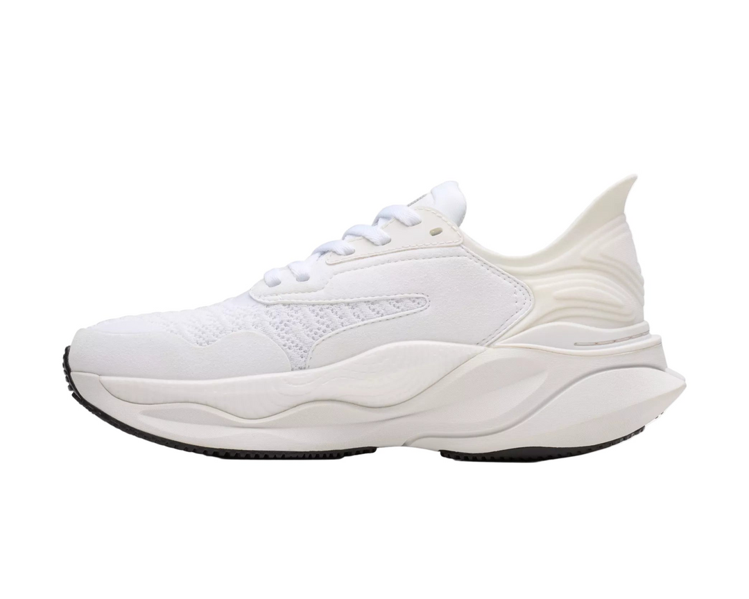 clarks pace women's | wht