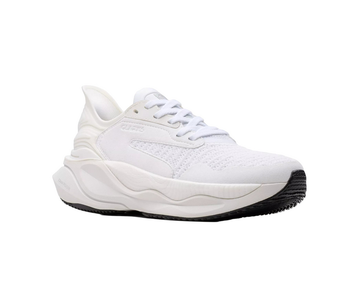 clarks pace women's | wht