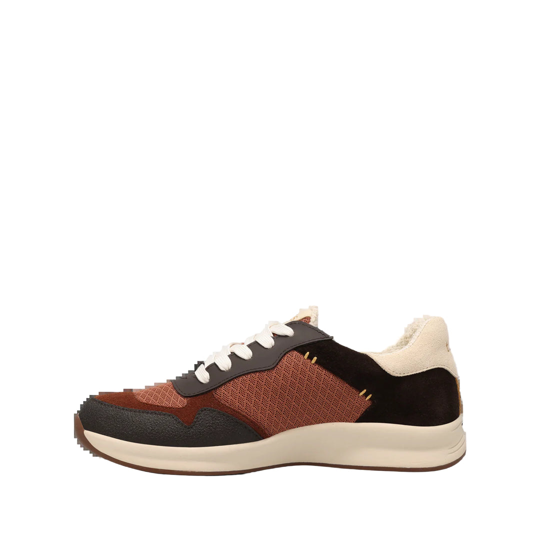 taos detour women's | cocoa multi