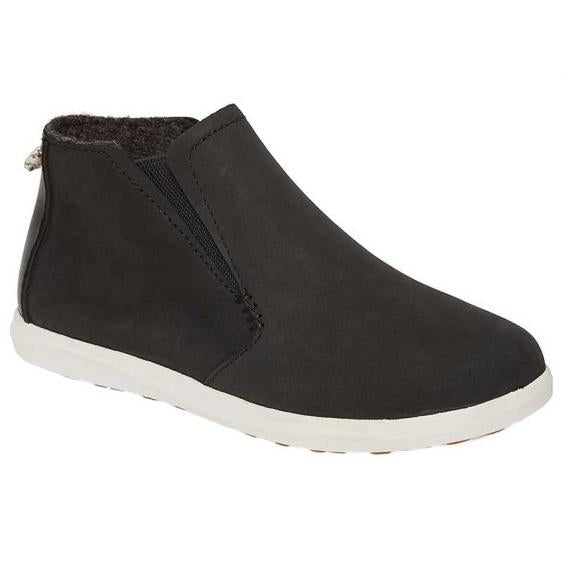 olukai hawai'iioa manu hope women's | lava rock/off white