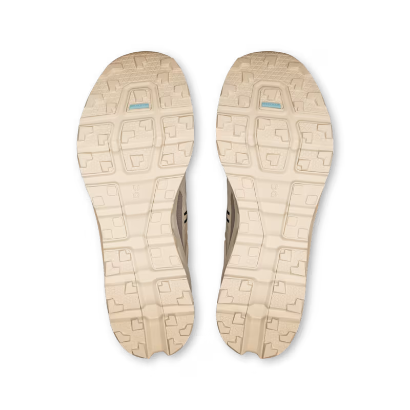 on cloudvista 2 men's | cream desert