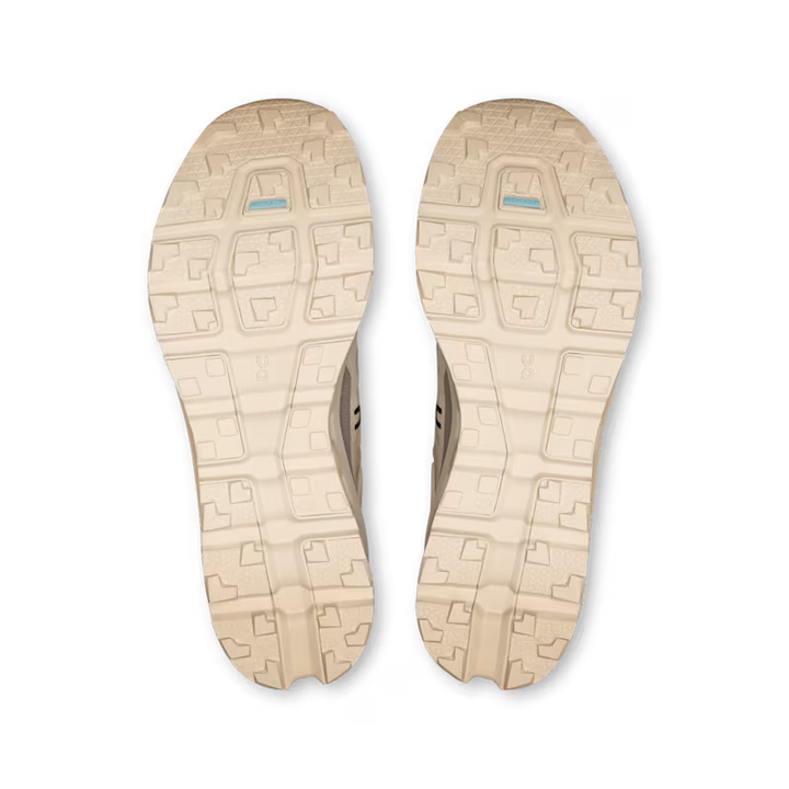 on cloudvista 2 men's | cream desert