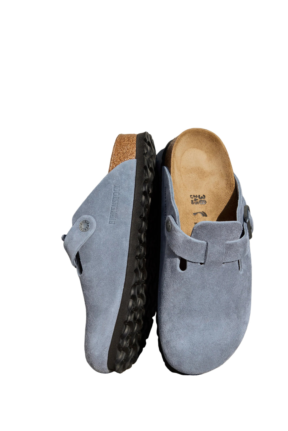 birkenstock boston | 