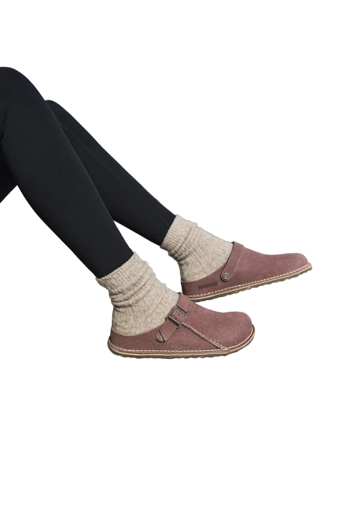 birkenstock lutry premium | pepper