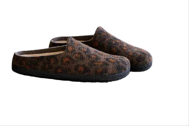 birkenstock amsterdam shearling women's | leo pepper sandcastle