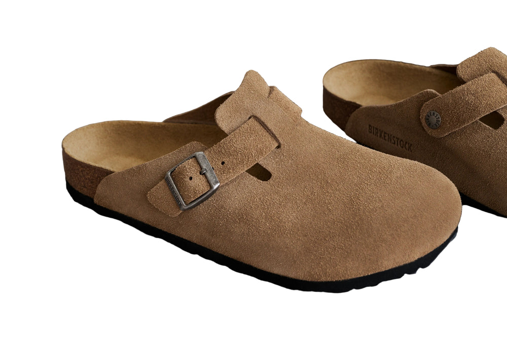 birkenstock boston | 