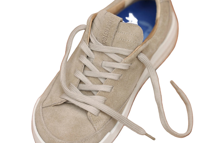 birkenstock melbourne women's | taupe