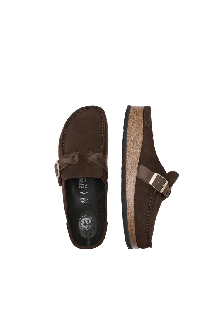 birkenstock buckley braided women's | carafe