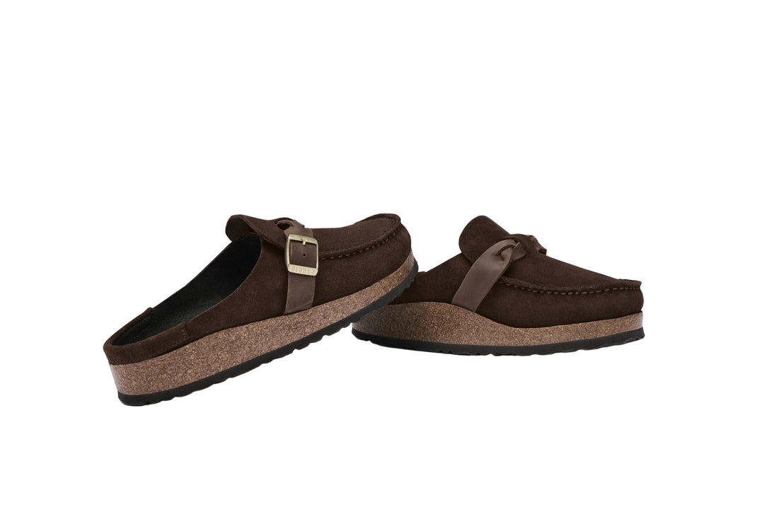 birkenstock buckley braided women's | carafe