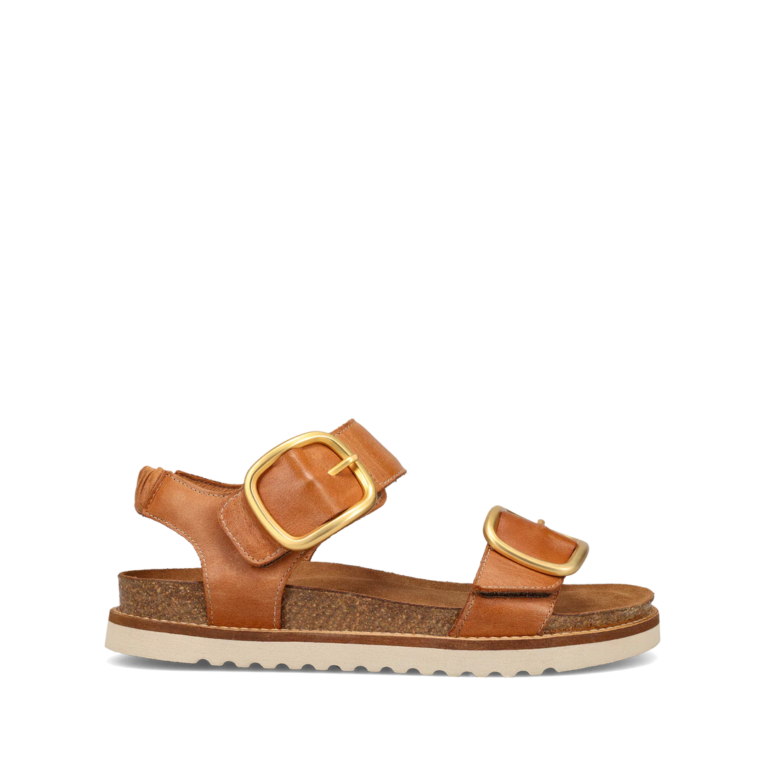 taos on the double women's | caramel
