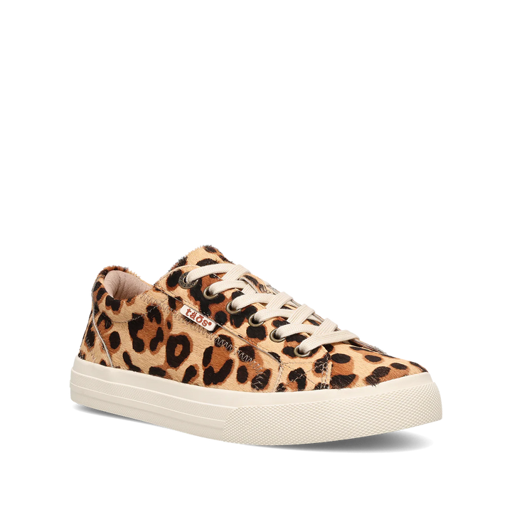 taos plim soul lux women's | leopard pony hair