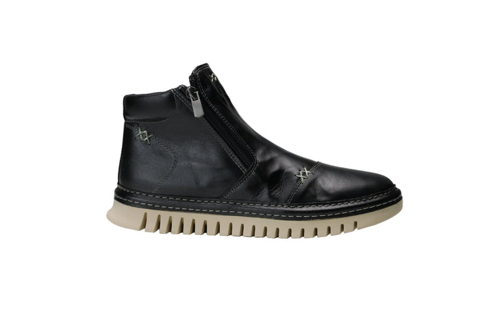 ava melani naples women's | black