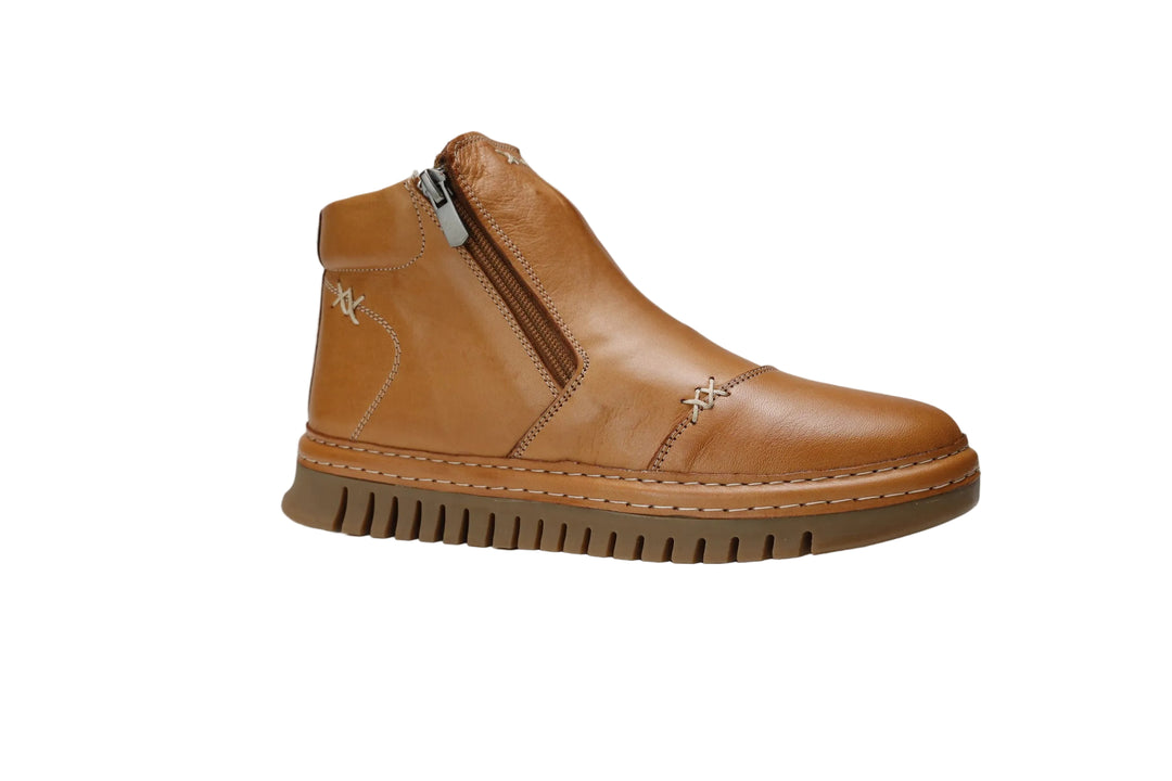 ava melani naples women's | coconut
