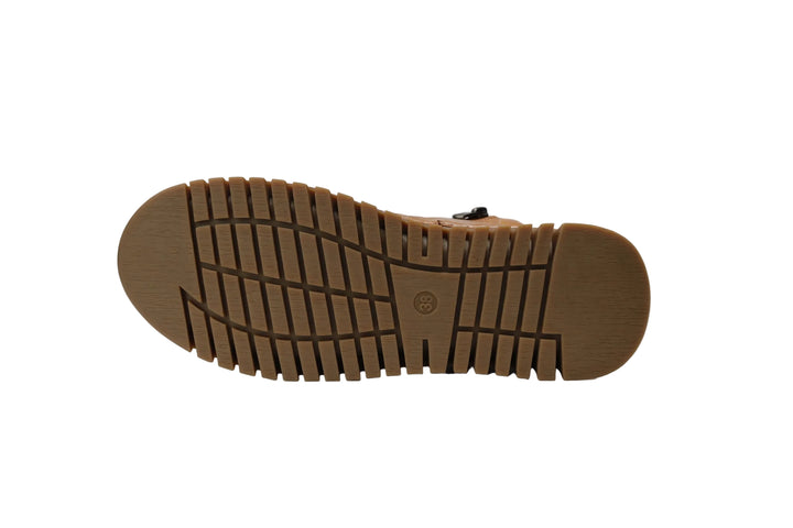 ava melani naples women's | coconut