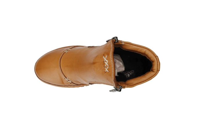 ava melani naples women's | coconut