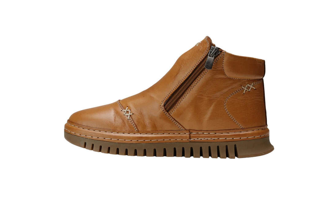 ava melani naples women's | coconut