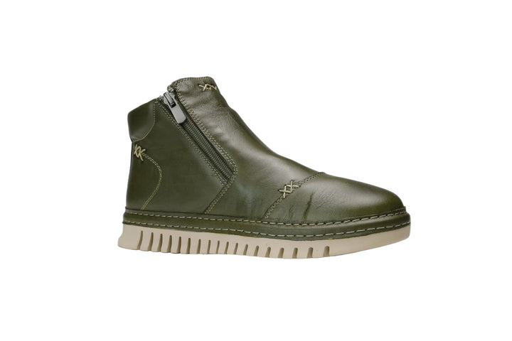 ava melani naples women's | olive