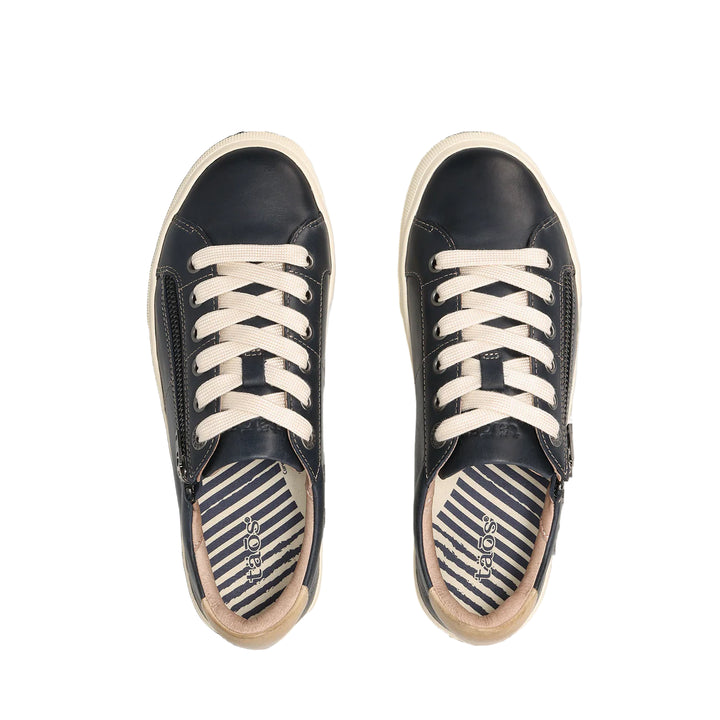 taos z soul lux women's | black/tan