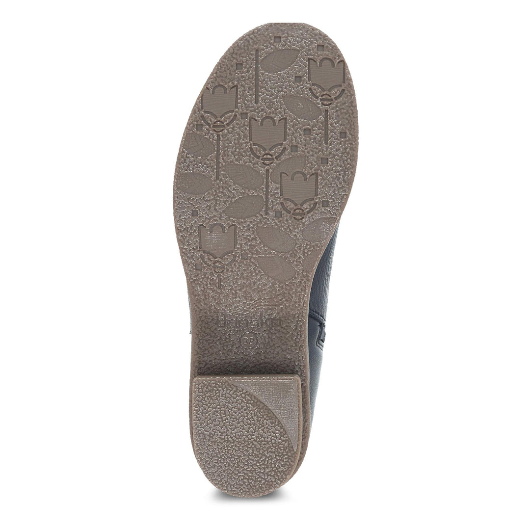 dansko daisie women's | black