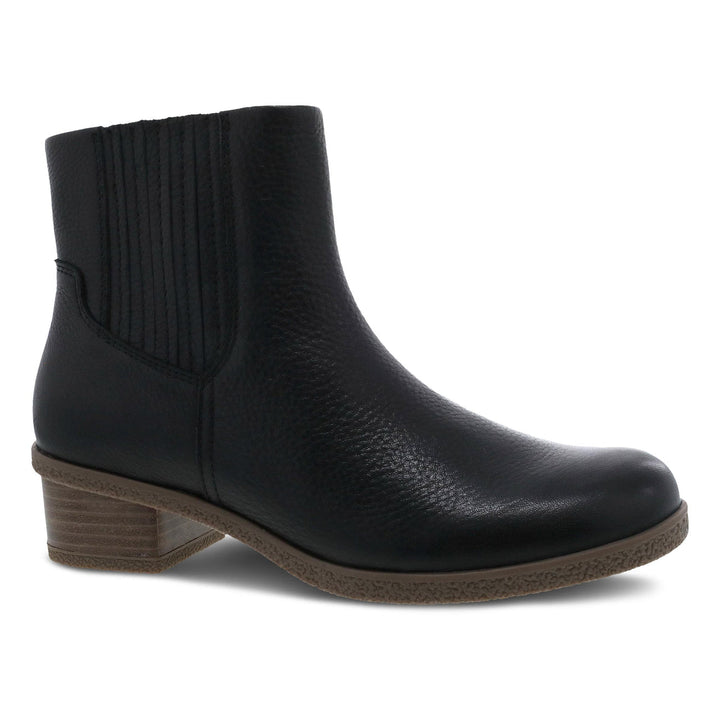 dansko daisie women's | black