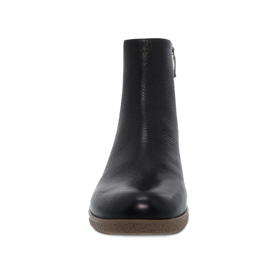 dansko daisie women's | black