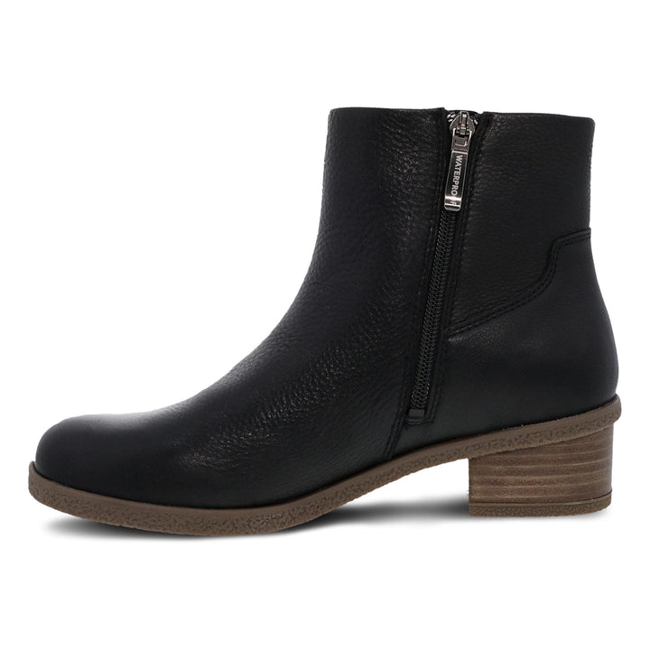 dansko daisie women's | black
