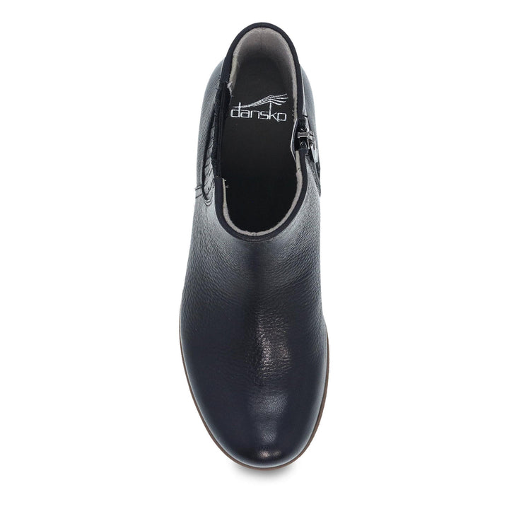 dansko daisie women's | black