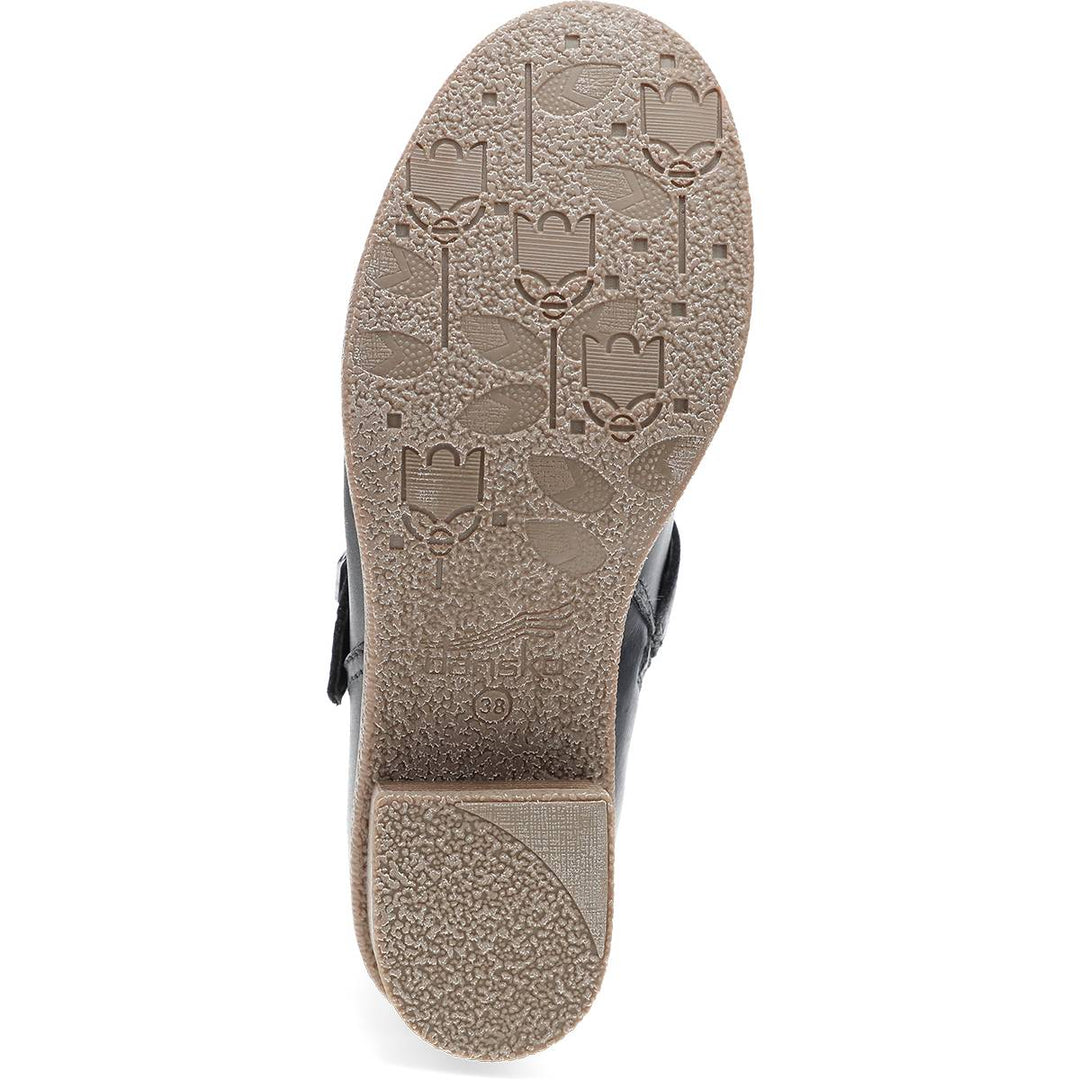 dansko delphine women's | black