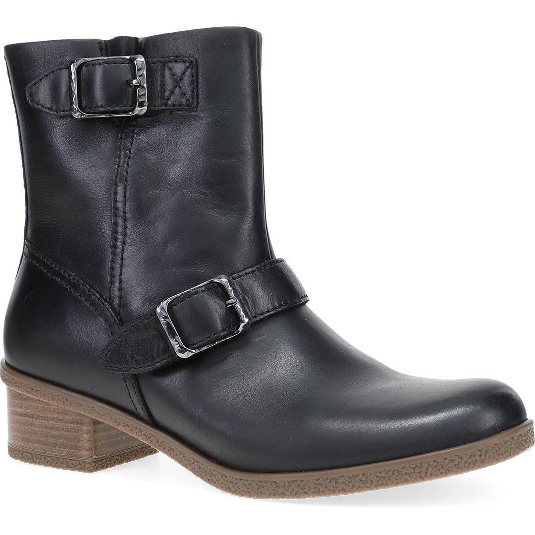 dansko delphine women's | black