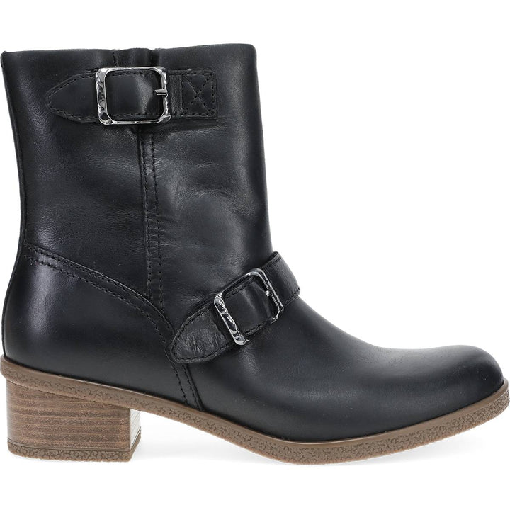 dansko delphine women's | black