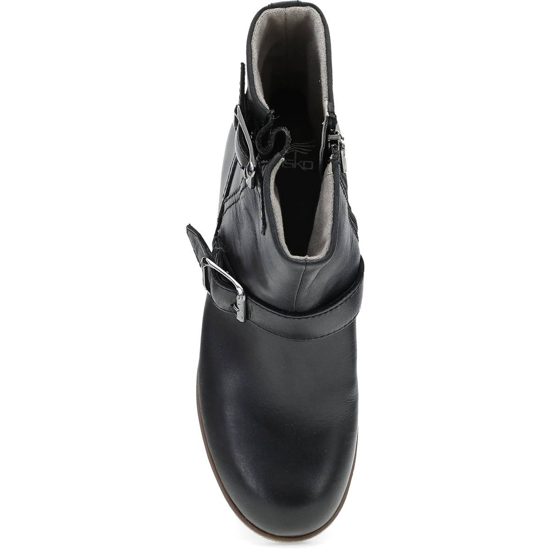 dansko delphine women's | black