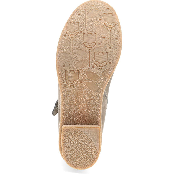 dansko delphine women's | stone
