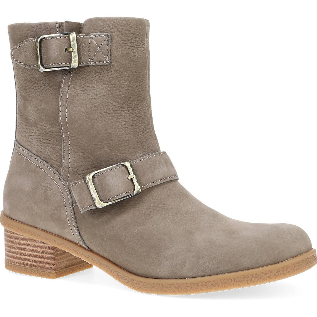 dansko delphine women's | stone