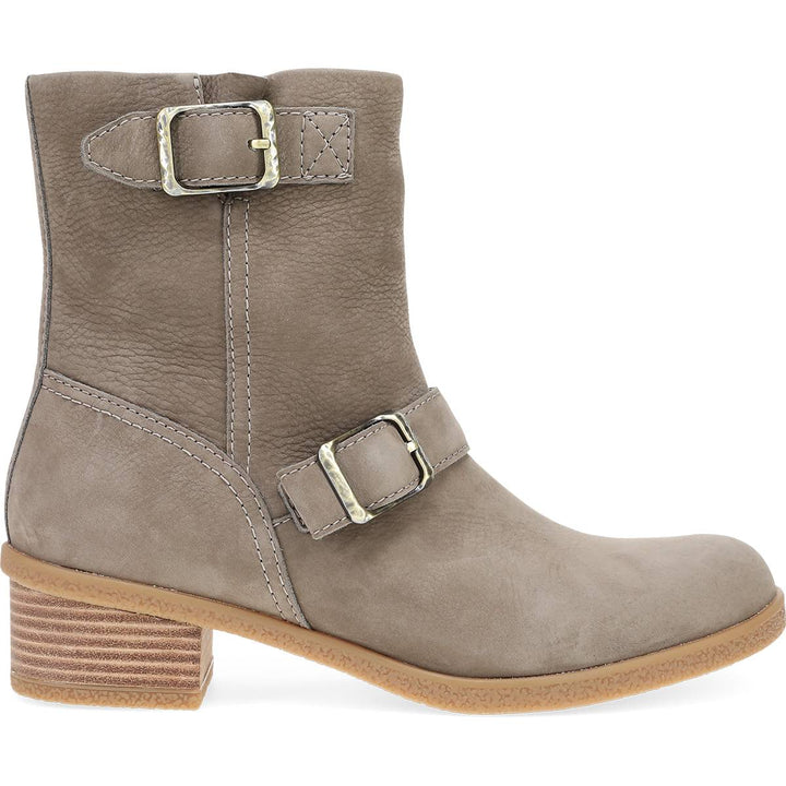 dansko delphine women's | stone