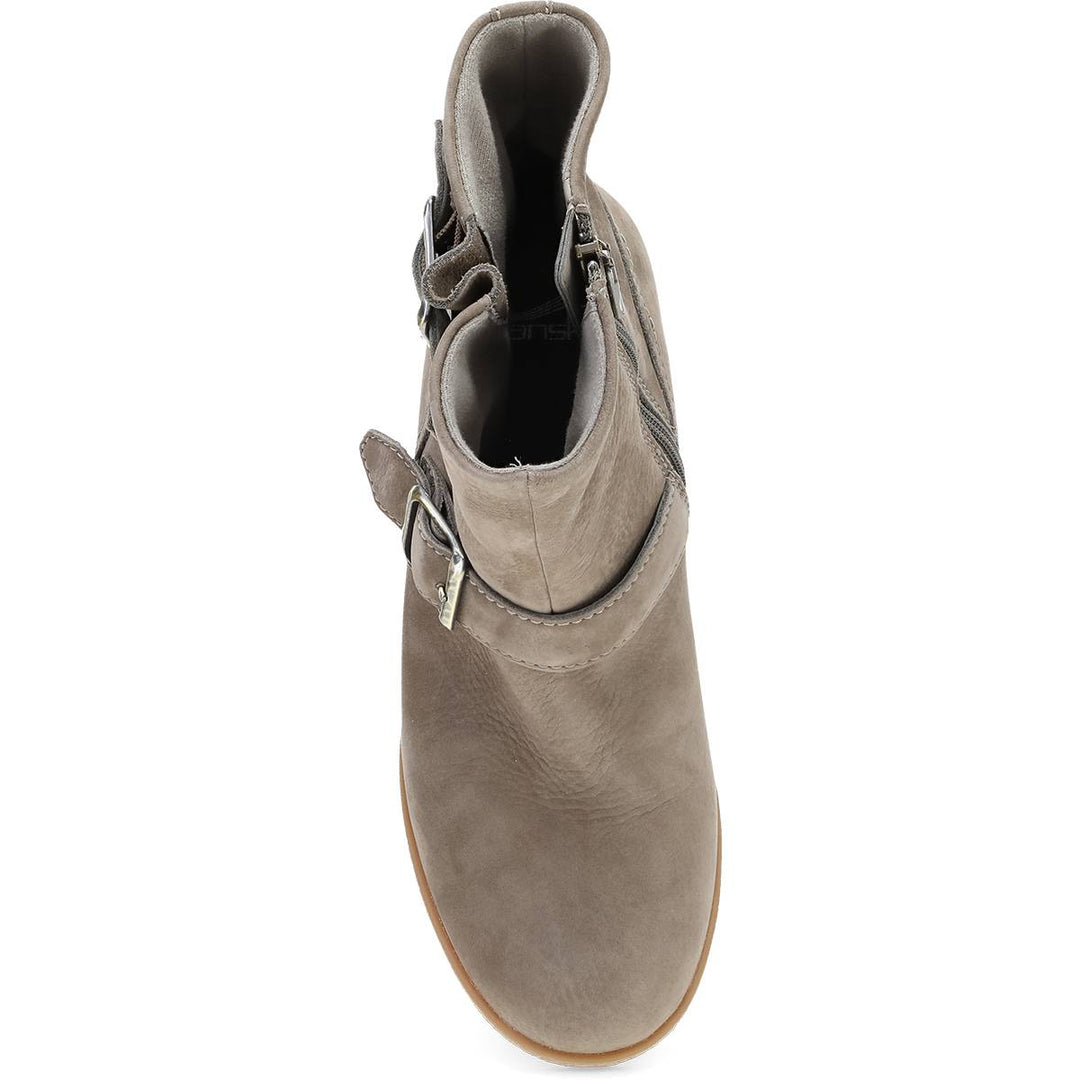 dansko delphine women's | stone