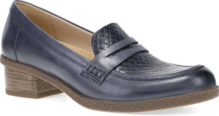 dasnko danica women's | navy