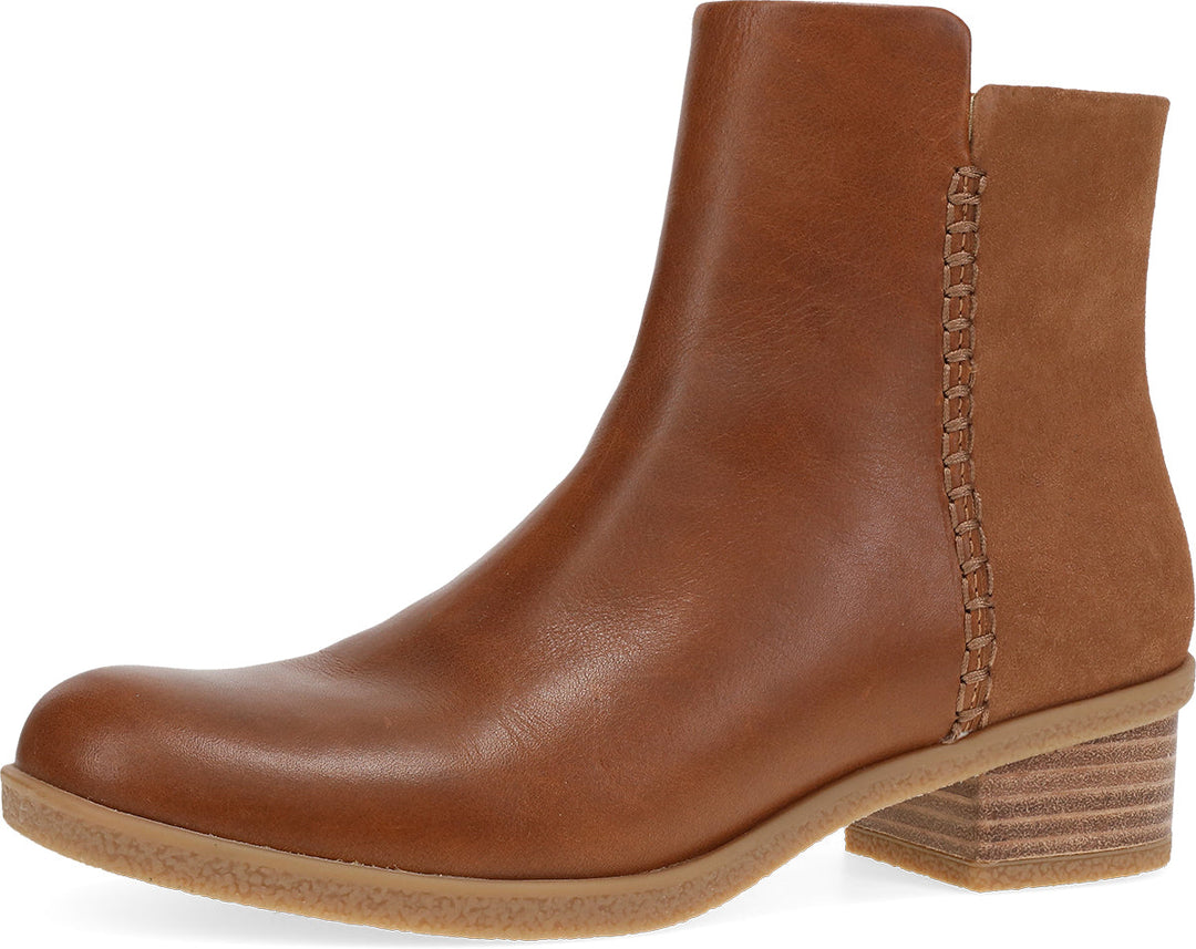 dansko denay women's | saddle