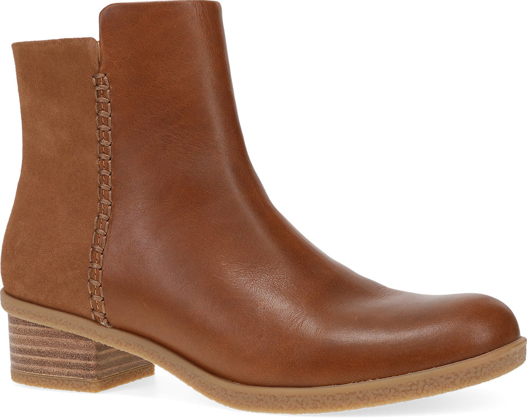 dansko denay women's | saddle