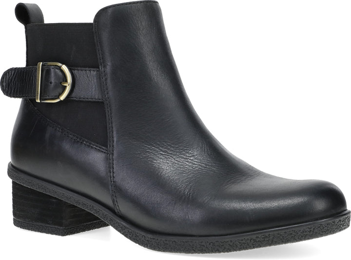 dansko deedee women's | black